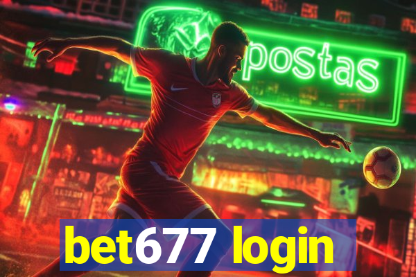 bet677 login